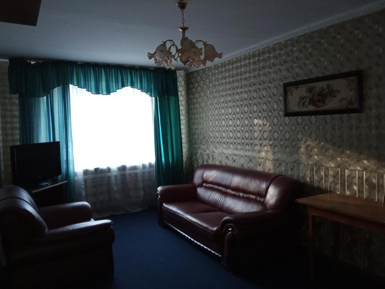 Panainn Hotel Almaty Eksteriør billede