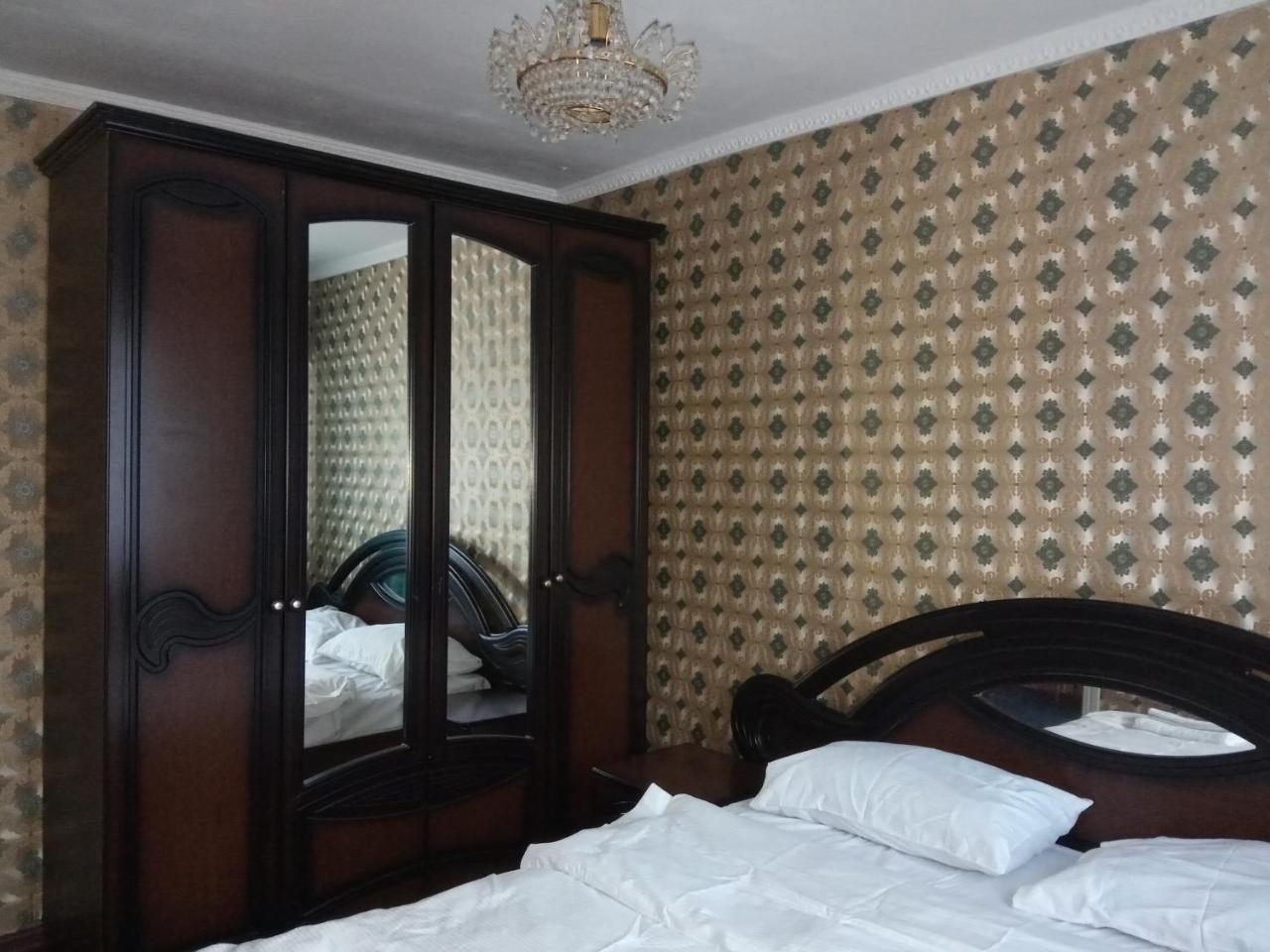 Panainn Hotel Almaty Eksteriør billede